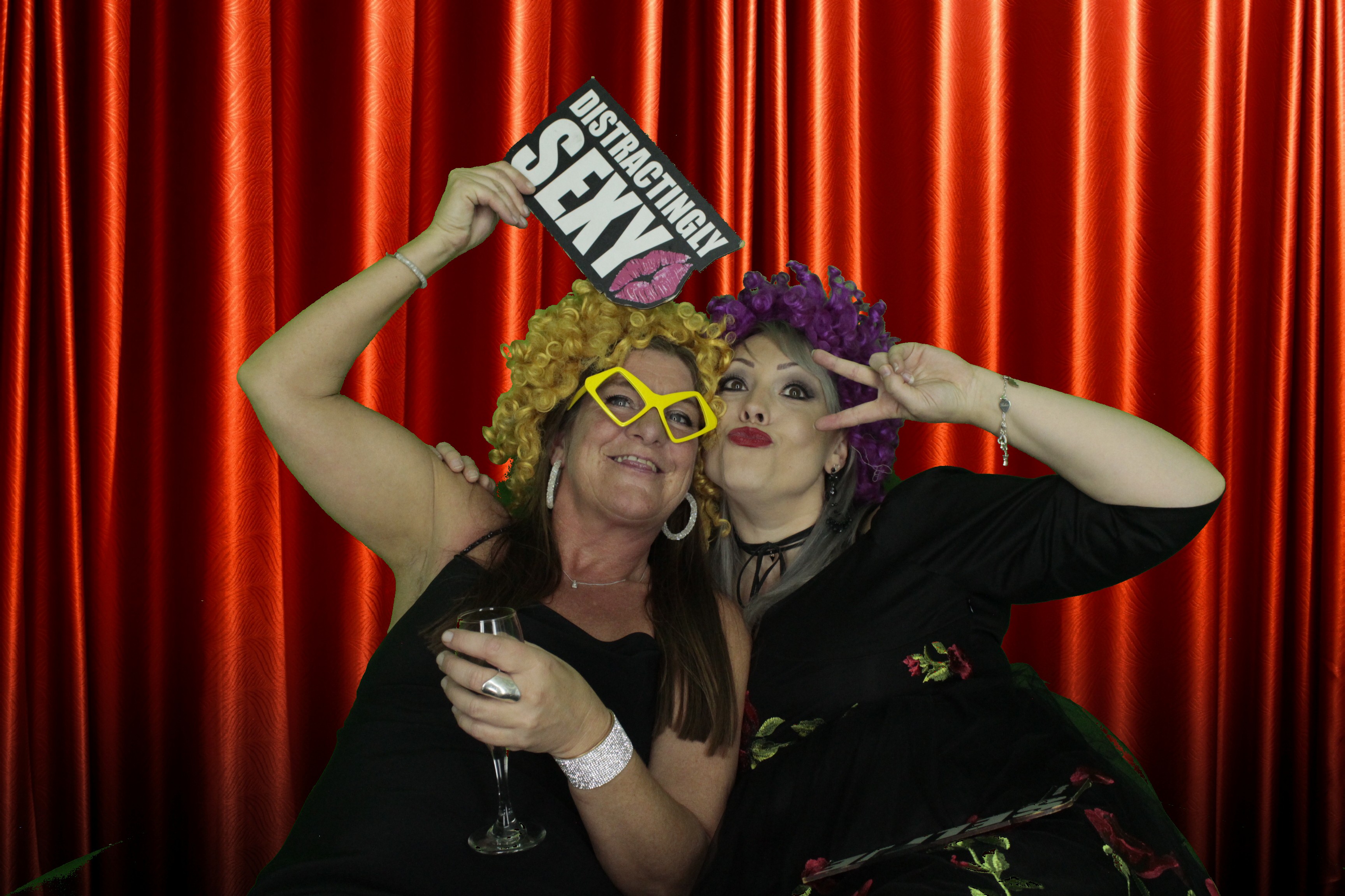 Dementia CareAwards 2018  | View more photos from the event at gallery.myphotoboothexperience.co.uk/u/MyPhotoBoothExperienceLtd/Dementia-CareAwards-2018